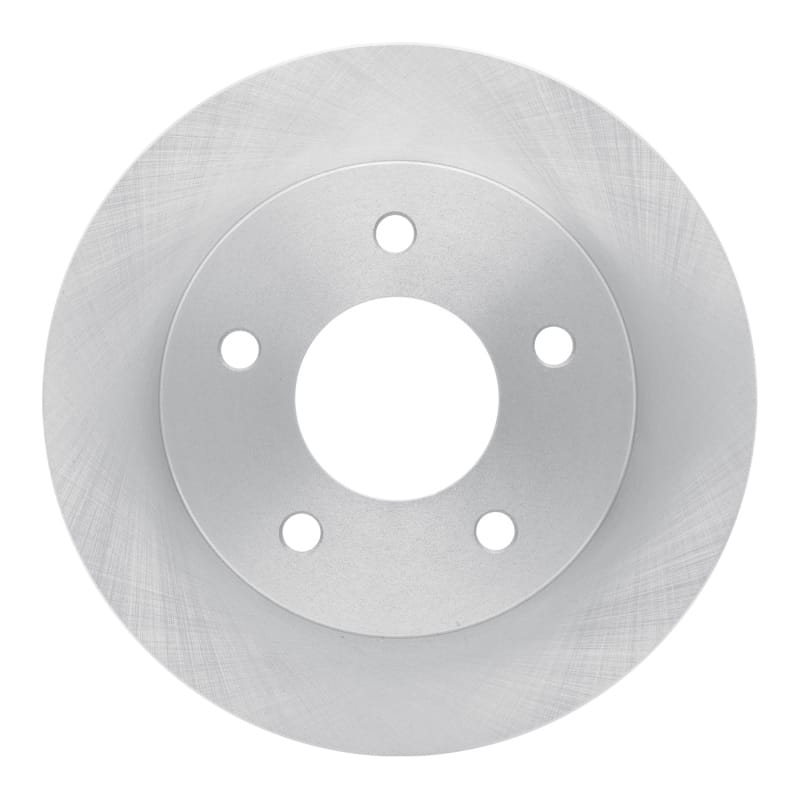 DFC — Disc Brake Rotor