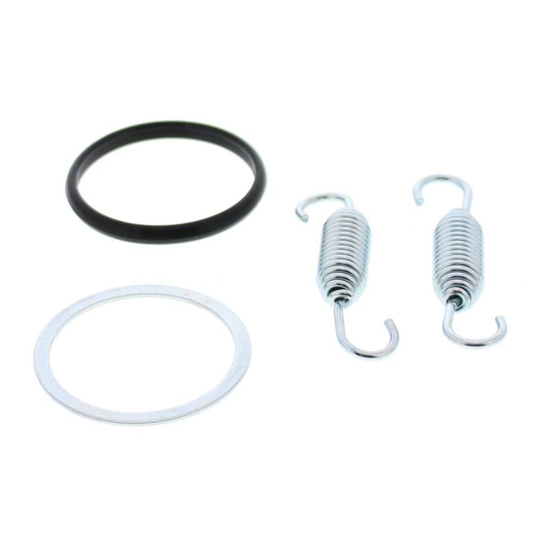Vertex Pistons — Vertex Gaskets 92-08 Suzuki RM125 Exhaust Gasket Kit