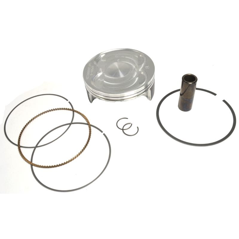 Athena — Athena 05-07 Suzuki RM-Z 450 99.95mm 4T Forged Racing Piston