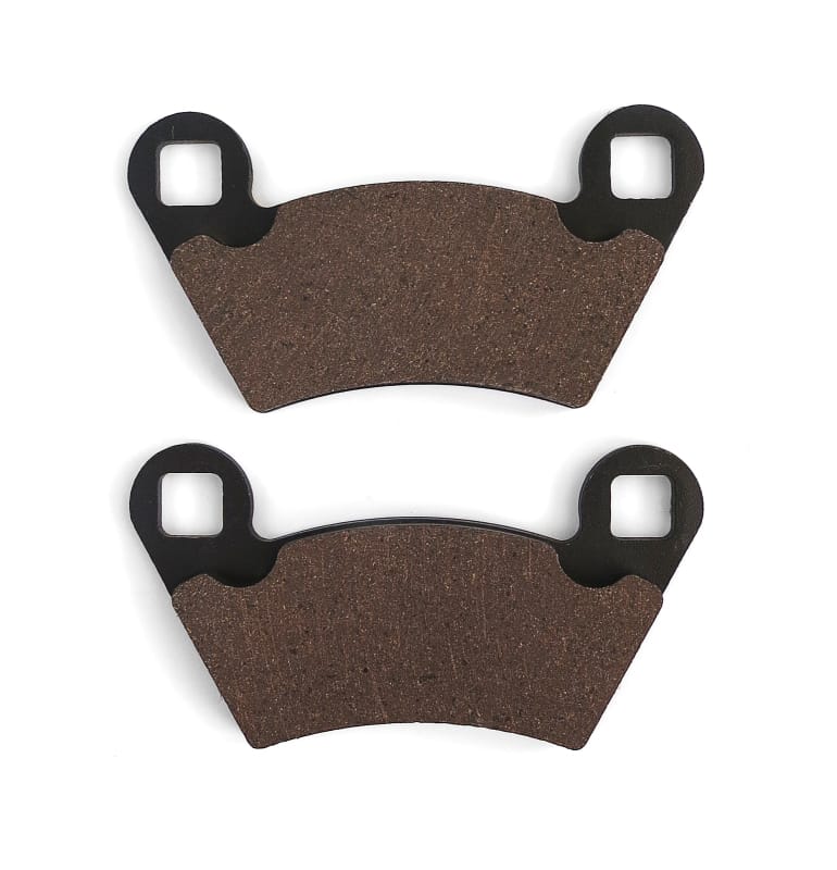 EPI — EPI 10+ Polaris 500-1000 Ranger/ ACE 325-900/ 570 Sportsman Brake Pad