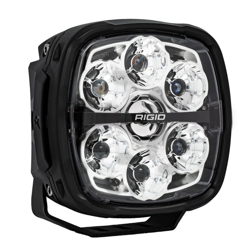 Rigid Industries — Rigid Industries Phoenix XL 7in. Light Pod (Single)
PHOENIX XL POD /1