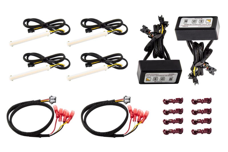 Diode Dynamics — Highly versatile LED Strips to add accent lighting to your vehicle.