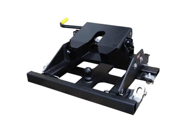 GEN-Y Hitch — ADVANTAGE Combo Hitch