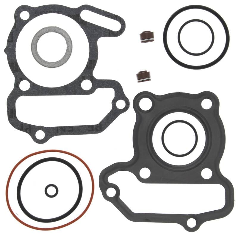 Vertex Pistons — Vertex Gaskets 04-08 Yamaha YFM50 Raptor Top End Gasket Kit