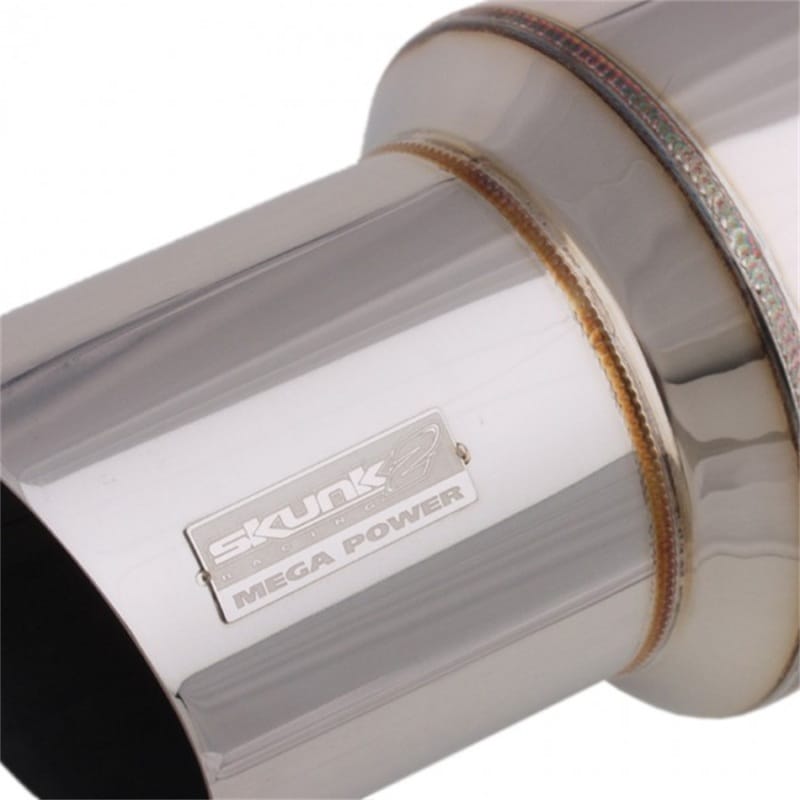 Skunk2 Racing — MegaPower Muffler