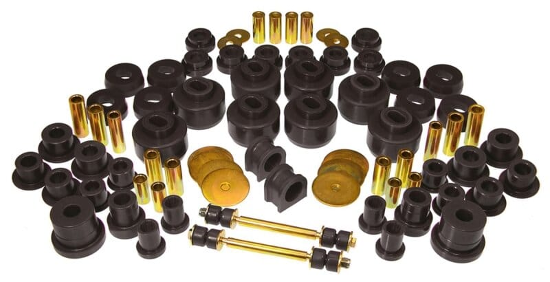 Prothane — SILVERADO 4WD TOTAL KIT 07-14
