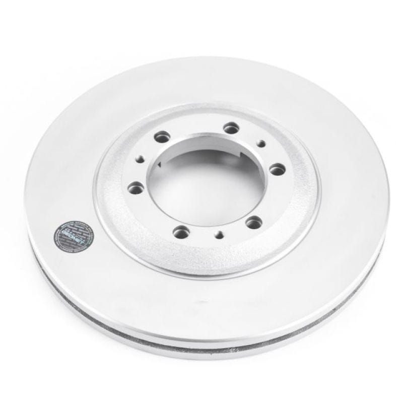 PowerStop — PowerStop Evolution Coated Rotor