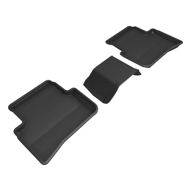 3D MAXpider — KAGU Floor Mat