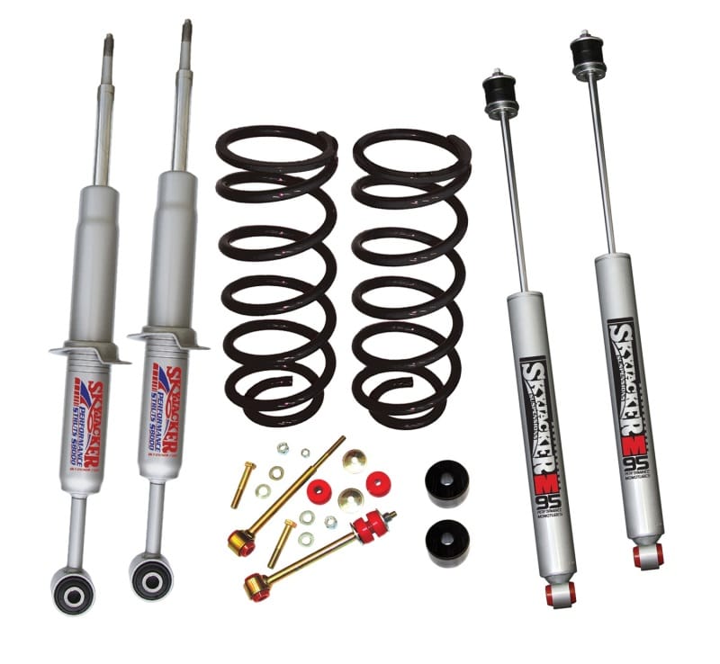 Skyjacker — 3in.KIT/03 4RUNNER/REAR MONO