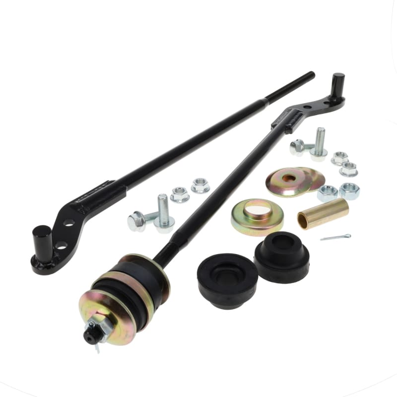 SPC Performance — MUSTANG ADJ. CASTER RODS