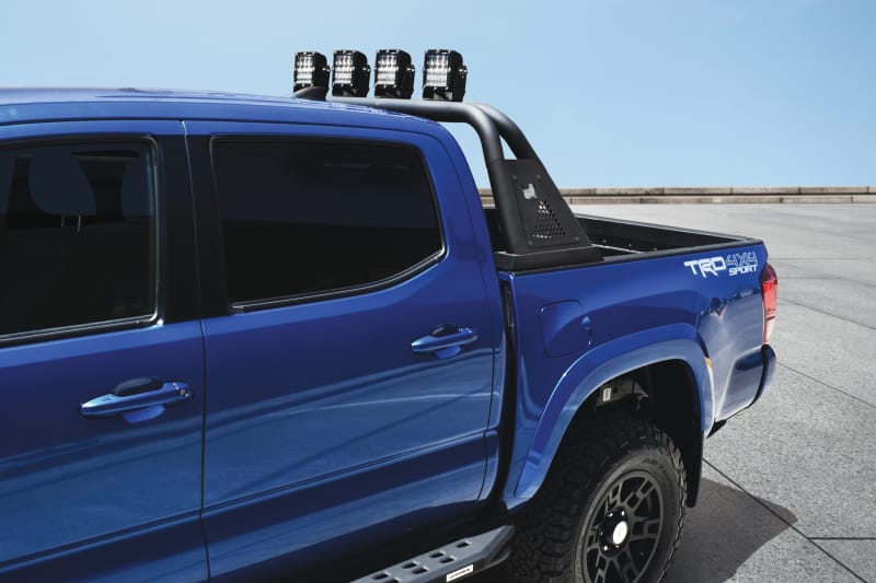 Go Rhino — Sport Bar 3.0 for Mid-Sized Trucks