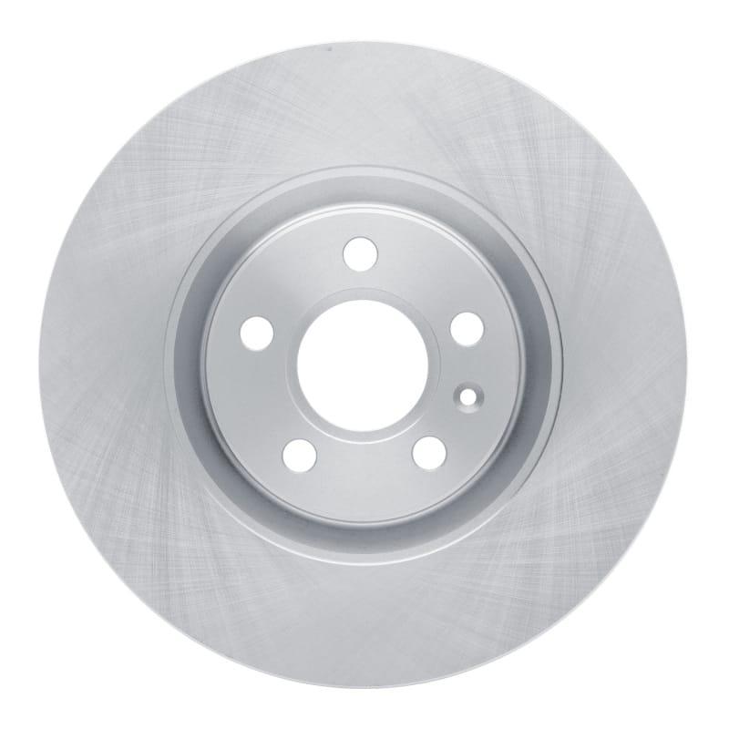 DFC — Disc Brake Rotor