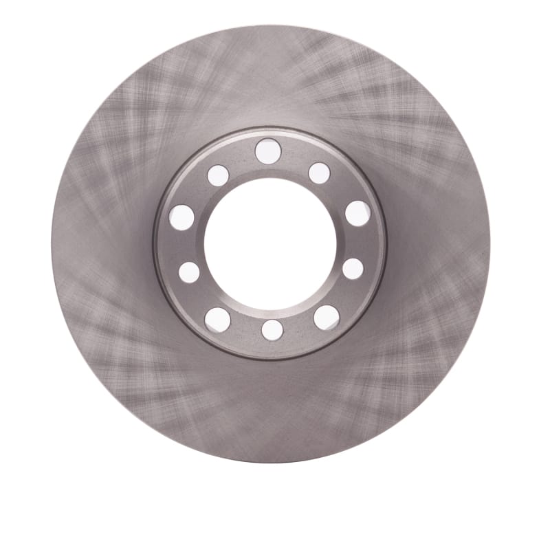 DFC — Disc Brake Rotor