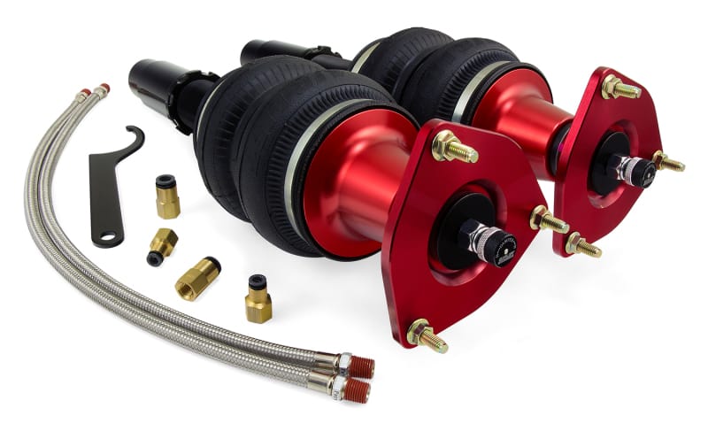 Air Lift — Air Lift Performance Front Kit