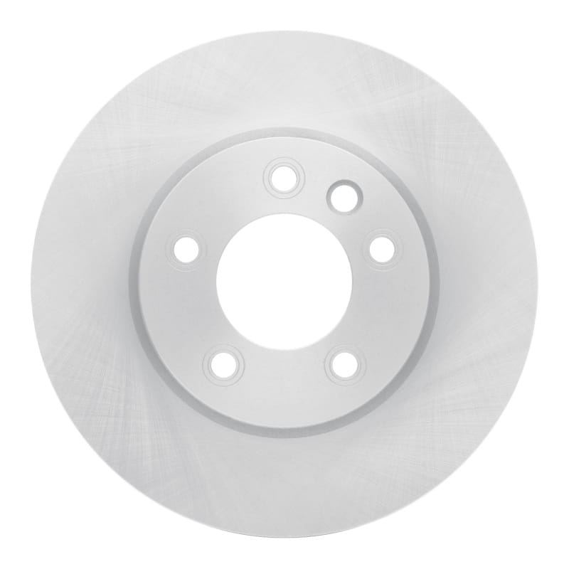 DFC — Disc Brake Rotor