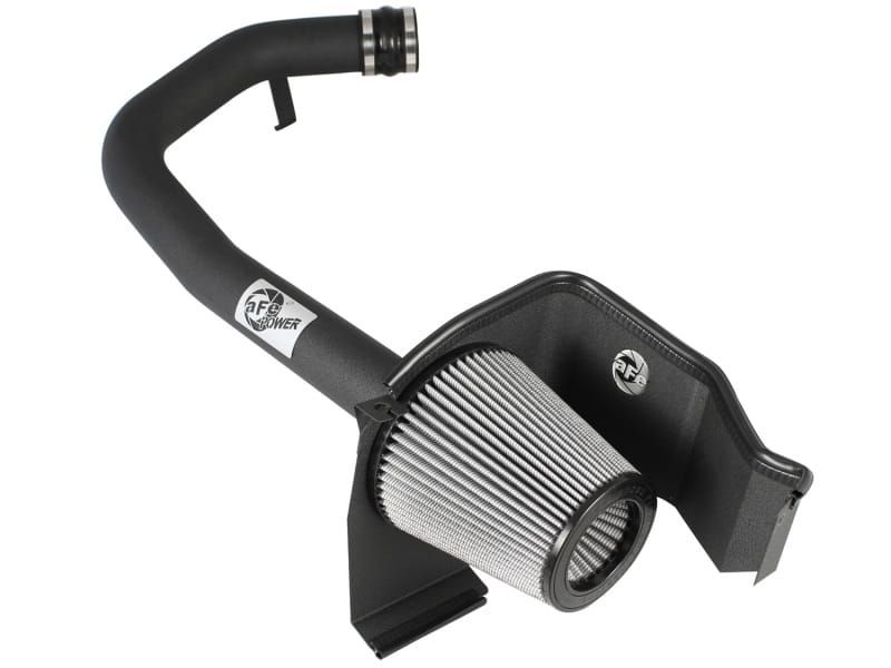 aFe — Magnum FORCE Stage-2 Cold Air Intake System w/ Pro DRY S Filter