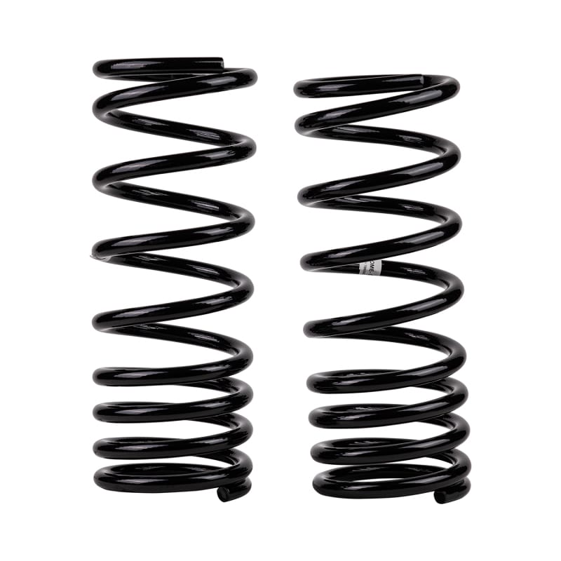 Old Man Emu — Rear Coil Spring Set