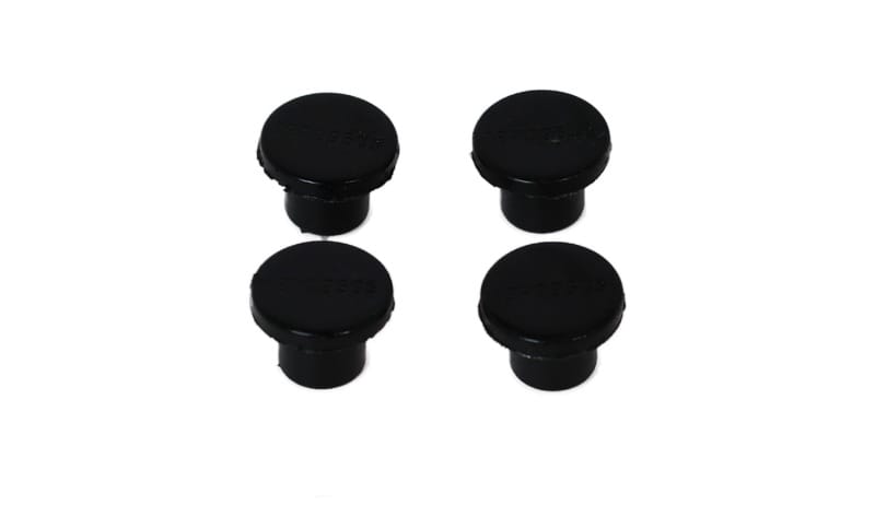 Energy Suspension — Universal End Plug Bushing Set