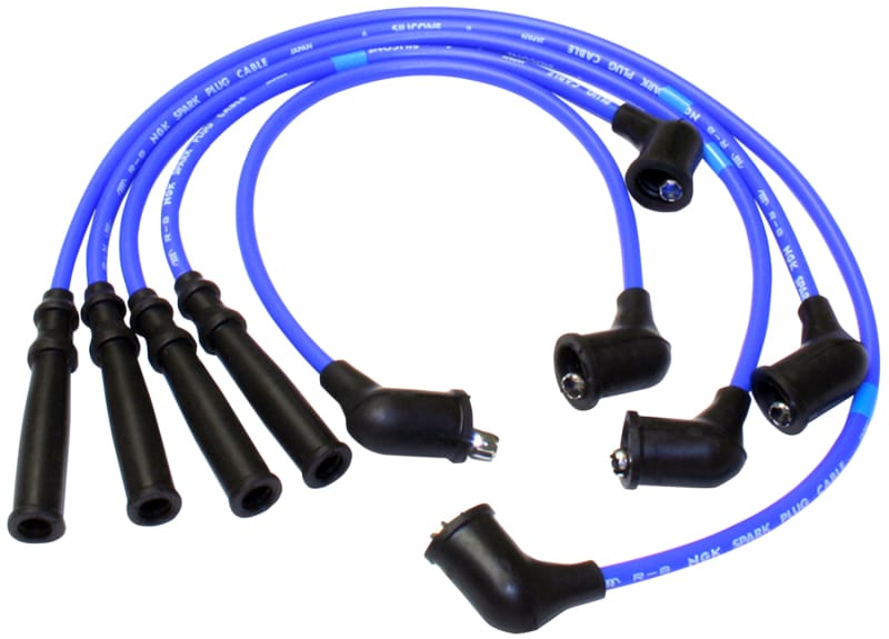 NGK — NGK Spark Plug Wire Set