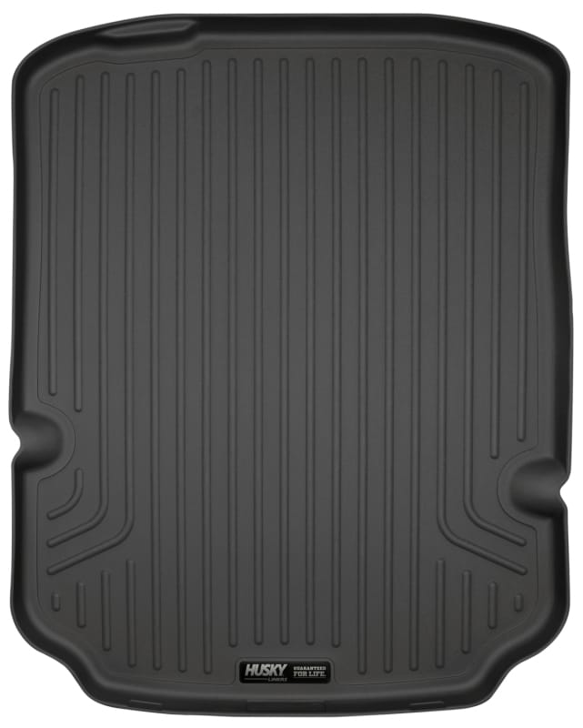 Husky Liners — Weatherbeater - Trunk Liner
Weatherbeater-Trunk Liner