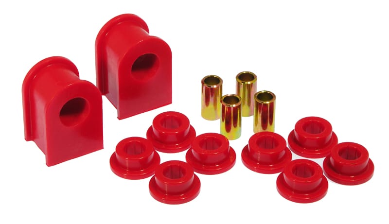 Prothane — S/B BUSH 2.5H 1"ID E/E 77-98