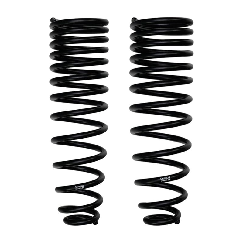 Skyjacker — 3 Inch Rear Dual Rate Long Travel Coil Springs Component Box