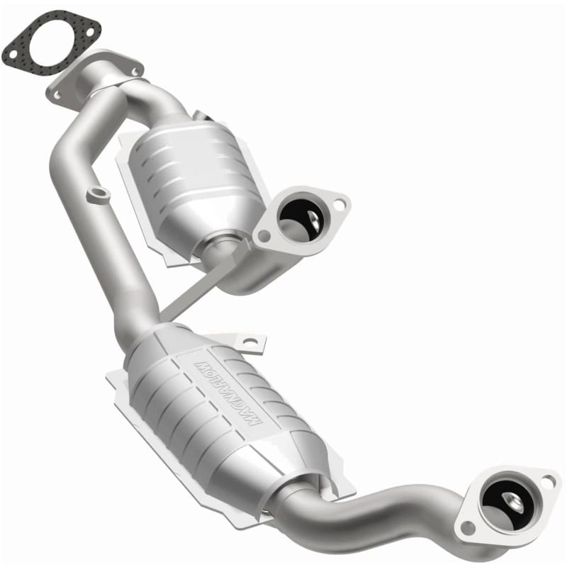 Magnaflow — HM Grade Direct-Fit Catalytic Converter