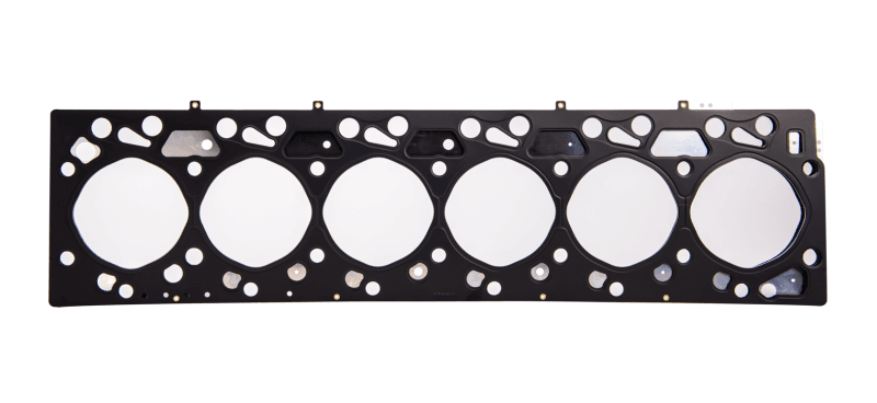 Fleece Performance — Fleece Performance 03-07 Dodge 2500/3500 Cummins 5.9L OE Replacement Head Gasket (Thick)
Cylinder Head Gasket