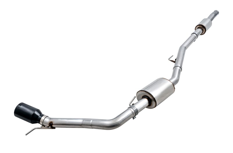 AWE Tuning — AWE Tread Edition Catback Single-Side Exhaust for Jeep JT 3.6L