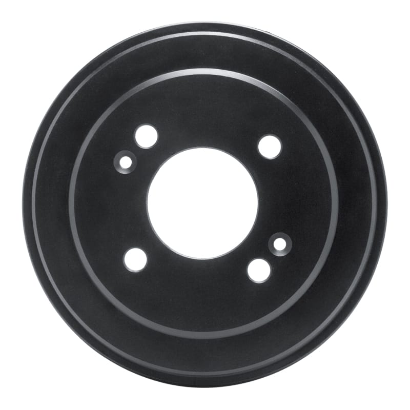DFC — True Balanced Brake Drum
