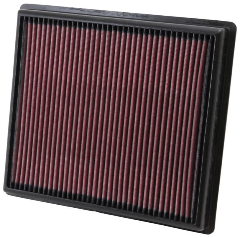 K&N Engineering — Replacement Air Filter