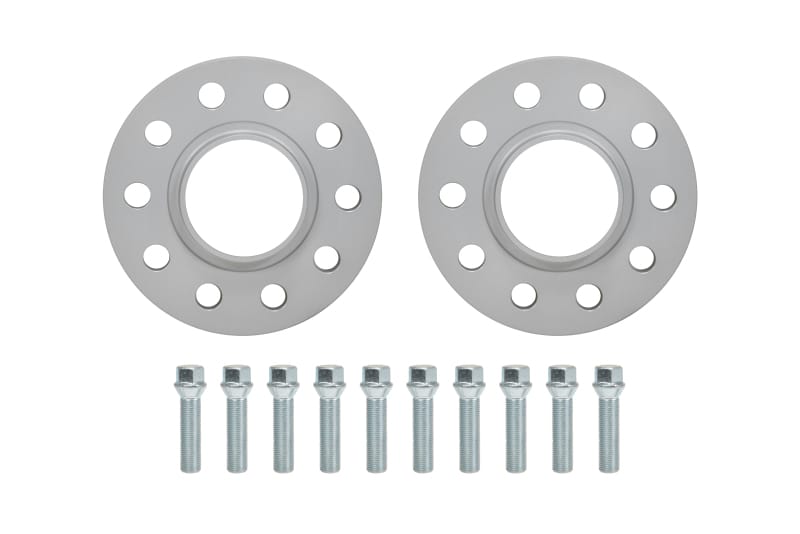 Eibach — Eibach Wheel Spacer 20mm Pair