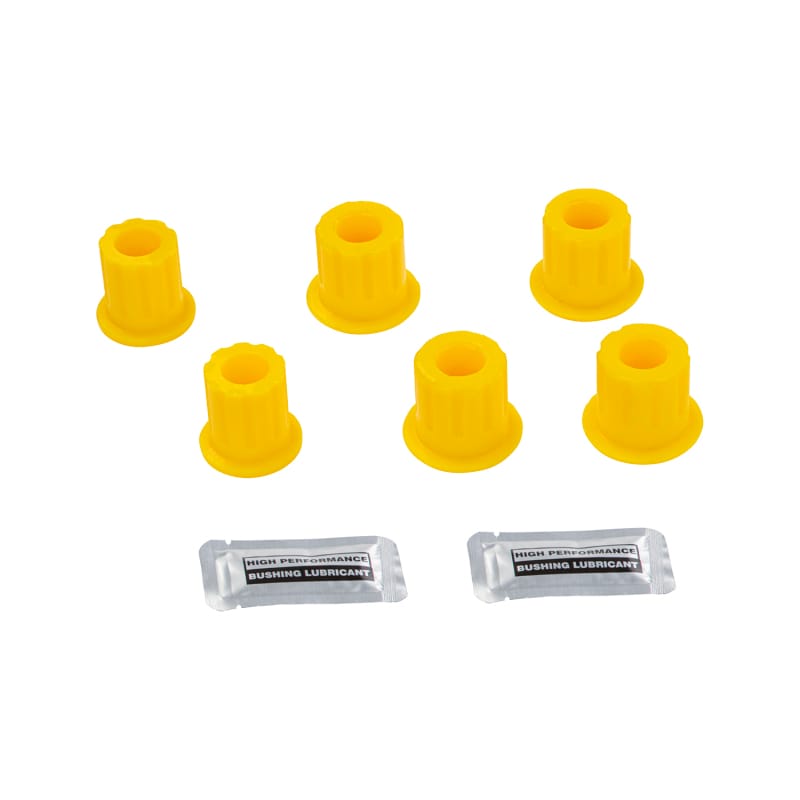 ARB — Leaf Spring Bushing Kit