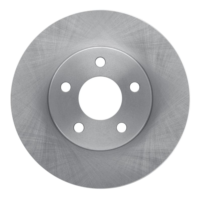 DFC — Disc Brake Rotor