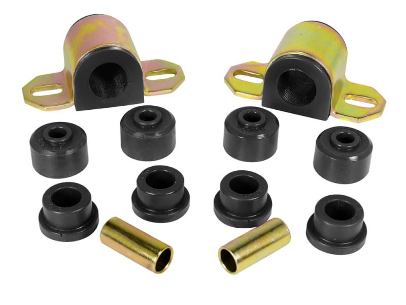 Prothane — CHR/COM S/B BUSH 1 1/8 BAR 84-99