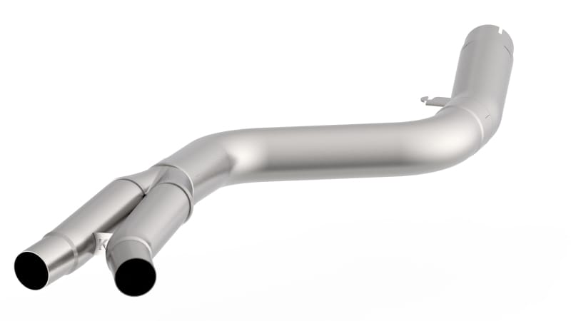 Kooks Headers — Kooks 2020 Toyota Supra 3.5in x 3in SS Resonator Delete Mid-Section
Resonator Delete
ksh44114300