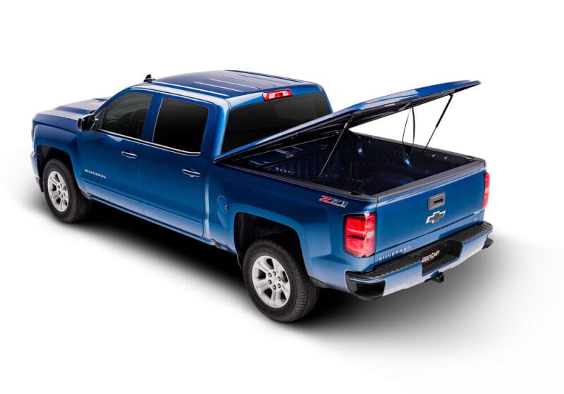 Undercover — LUX 19-23 Ranger 5' - UG
LUX 19-23 Ranger 5ft.-UG