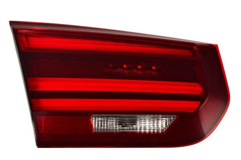 Hella — HELLA Tail Light Assembly 012148431
