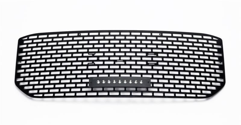 Putco — Boss Grille
