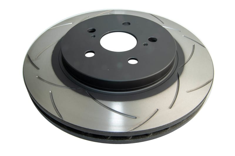 DBA — Front Street Series T2 Brake Rotor
Street Series T2 Slot Brake Disc