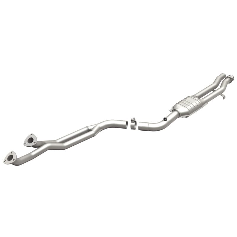 Magnaflow — Standard Grade Direct-Fit Catalytic Converter