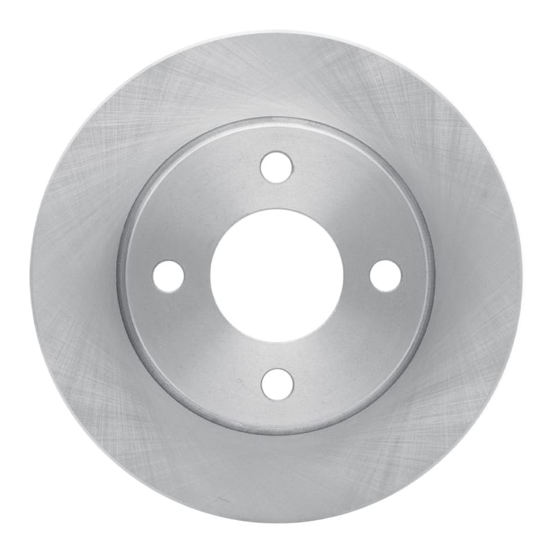 DFC — Disc Brake Rotor