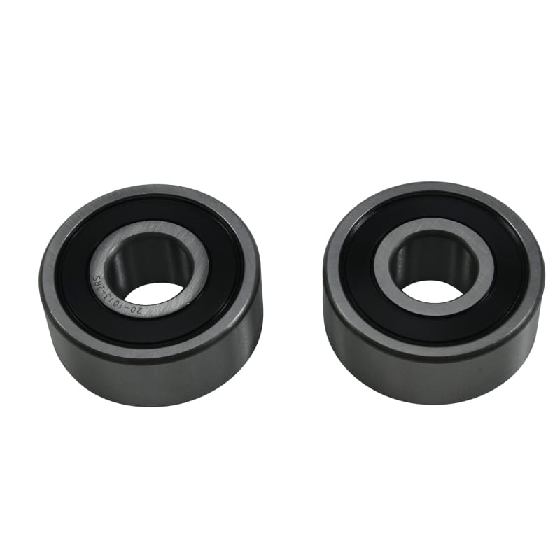 Pivot Works — Pivot Works 00-01 Harley FLHR Road King Rear Wheel Bearing Kit