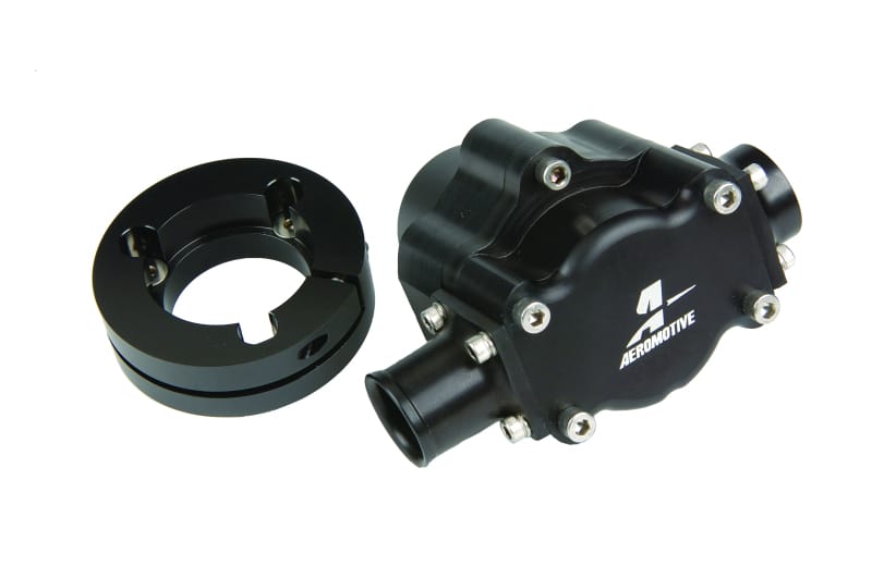 Aeromotive — 12-Series Hex Drive Mechanical Pump