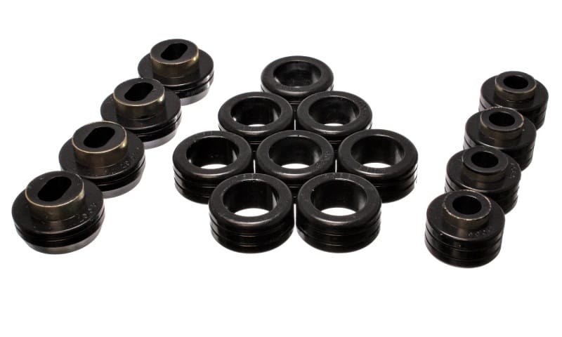 Energy Suspension — Body Cab Mount Set