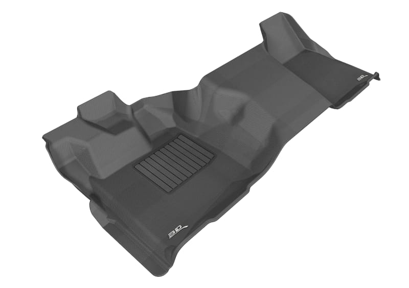 3D MAXpider — KAGU Floor Mat