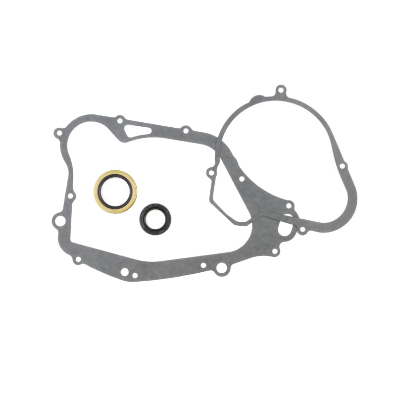 Cometic Gasket — Cometic 85-86 Suzuki LT250R QuadRacer Bottom End Gasket Kit
Bottom End Kit