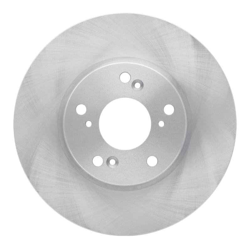 DFC — Disc Brake Rotor