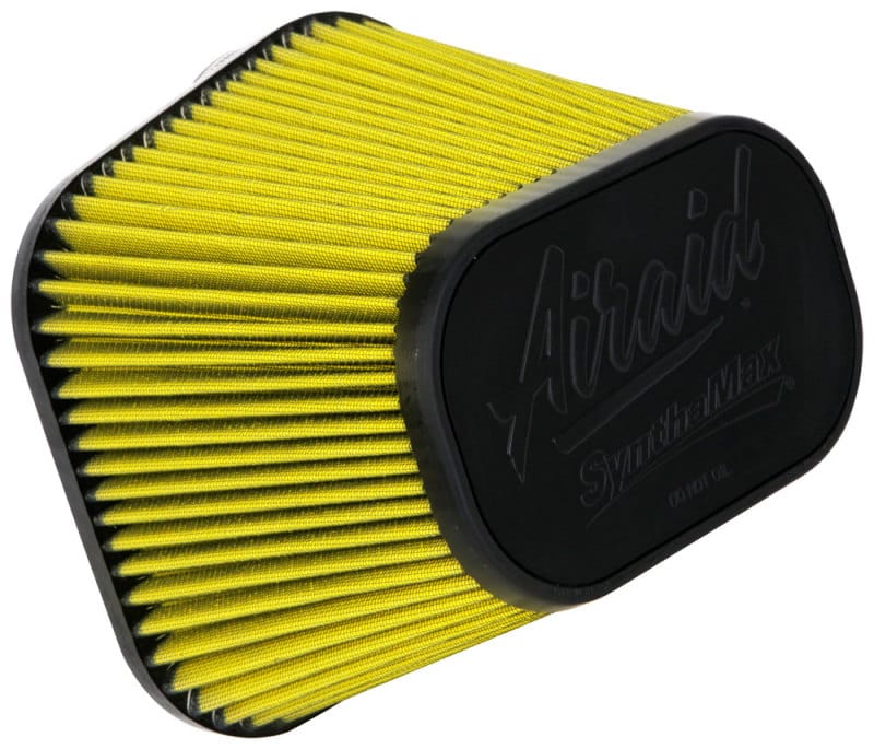 Airaid — Universal Air Filter
