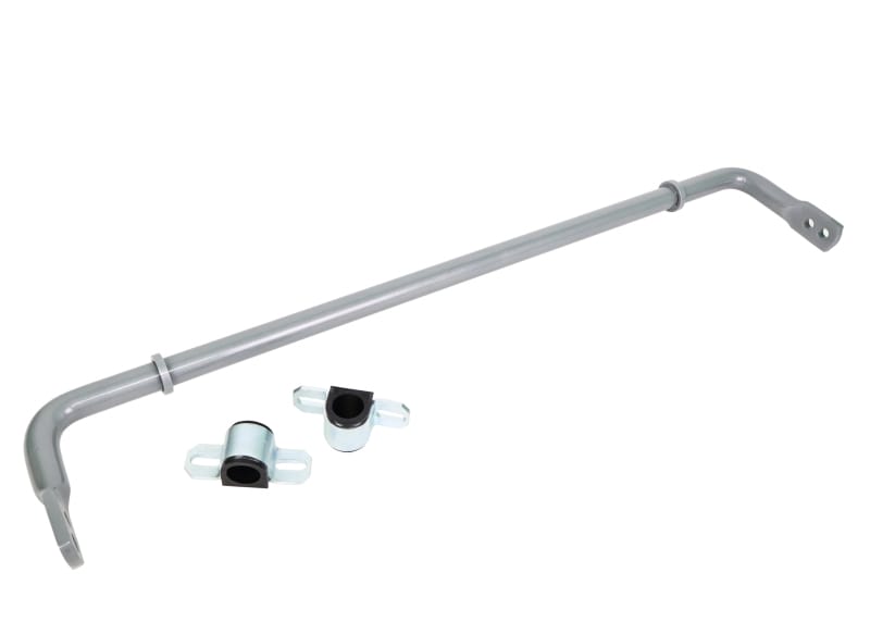 Whiteline — Whiteline Sway Bar - 27mm 2 Point Adjustable